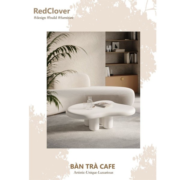 BÀN TRÀ CAFE