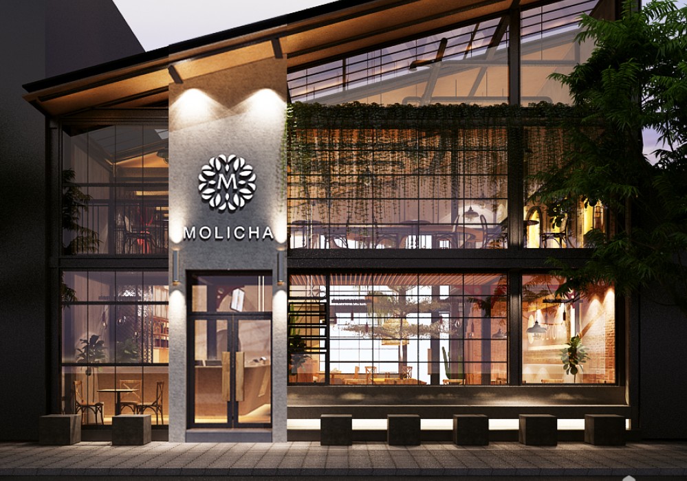 MOLICHA COFFEE 2